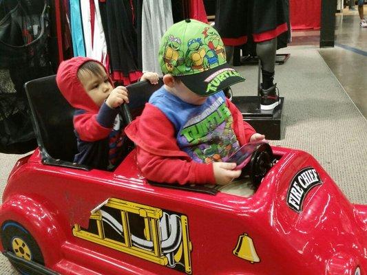 Photo of Marcelino G.