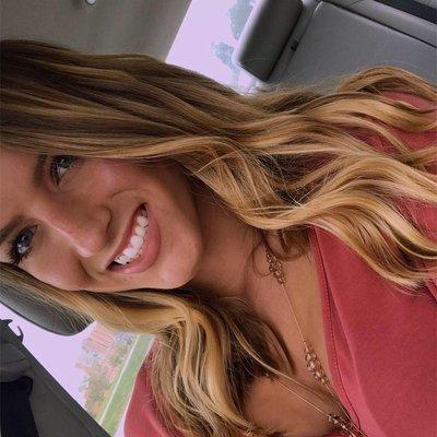 Photo of Morgan D.