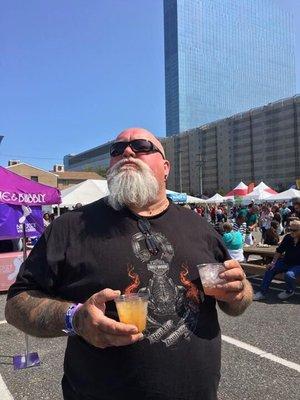 photo of Craig L.