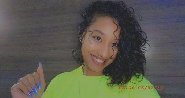 Photo of Astry B.