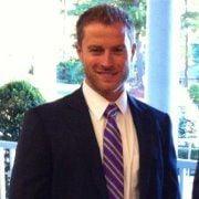 Photo of Conor N.
