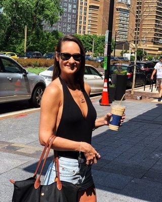 Photo of Sammi A.