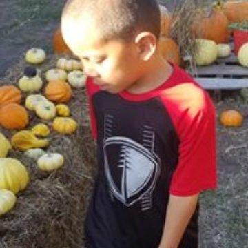 photo of Esequiel R.