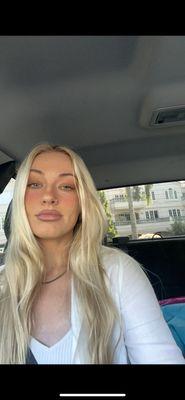 Photo of Savannah P.