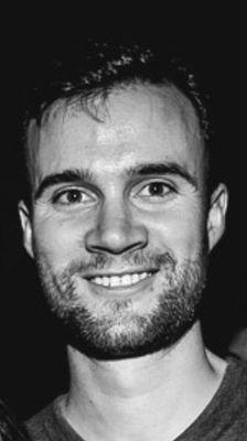 Photo of Alex E.
