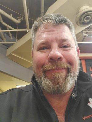 Photo of Jeff P.