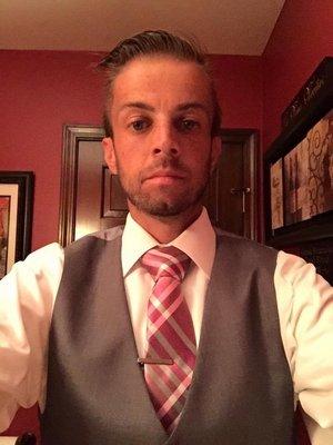 Photo of Rob M.