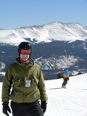 Photo of Michael H.
