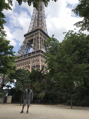 Photo of Wil G.