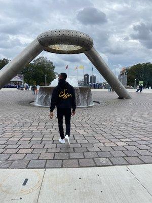 photo of The Hustle Degree ..