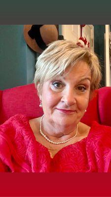 Photo of Lou Ann K.