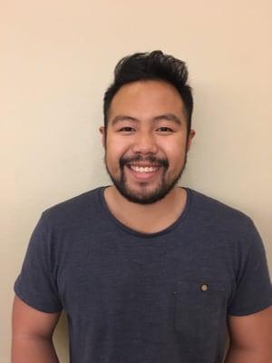 Photo of Edrian B.