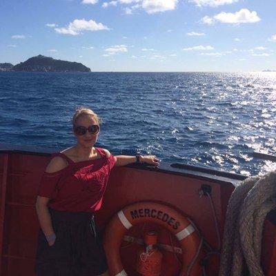 Photo of Michelle P.