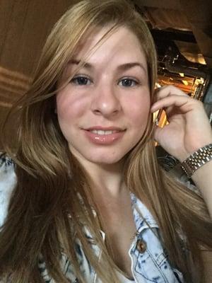 Photo of Caroline L.