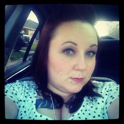 photo of Stephanie W.