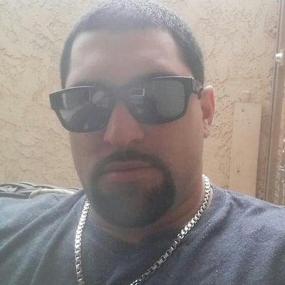 photo of Nicholas C.