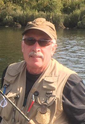 Photo of Pete G.
