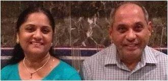 photo of Vaidyanathan A.