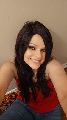 photo of Brandy C.