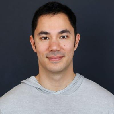 Photo of Tom H.