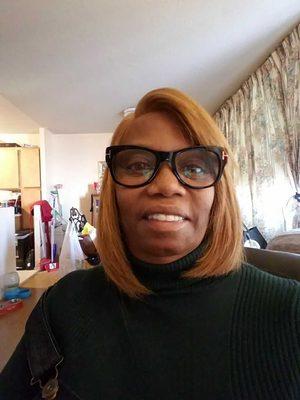 photo of Marsha T.
