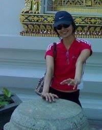Photo of Jayeeta B.
