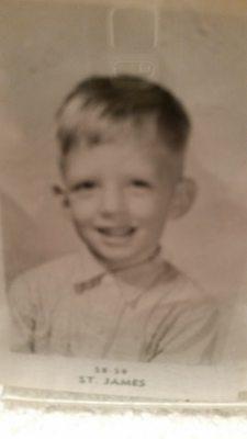 photo of Gillespie L.