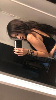 Photo of Desirae A.
