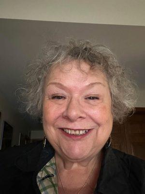 Photo of Denise F.