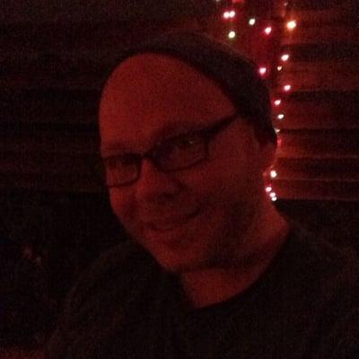 Photo of Steven M.