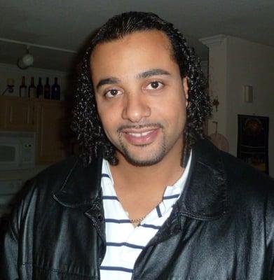 Photo of Jerk C.