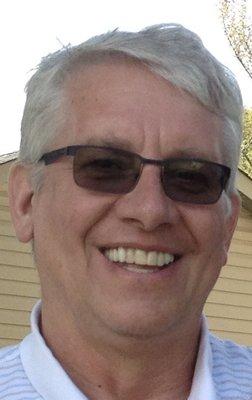 Photo of Mark G.