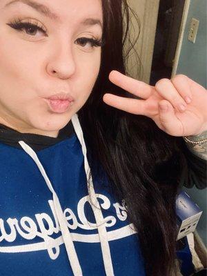 photo of Margaret C.