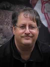 photo of Jeffrey B.