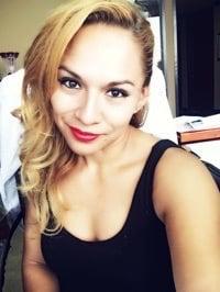 Photo of Liby C.