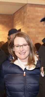 Photo of Elizabeth R.