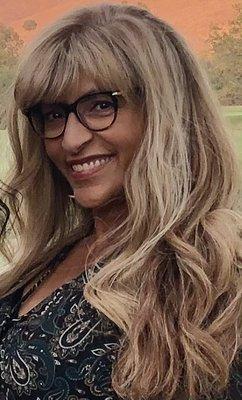 Photo of Alida M.