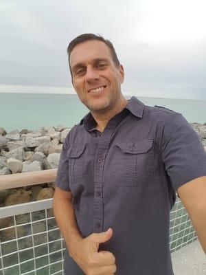 Photo of Armand T.