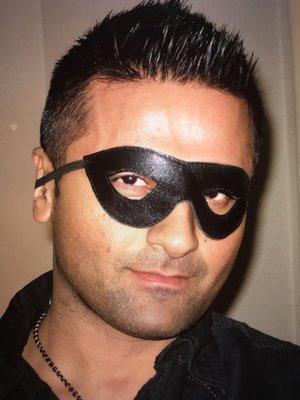 Photo of Avi S.