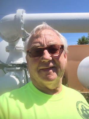 Photo of Wendell W.