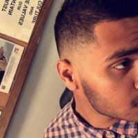 Photo of Neel P.