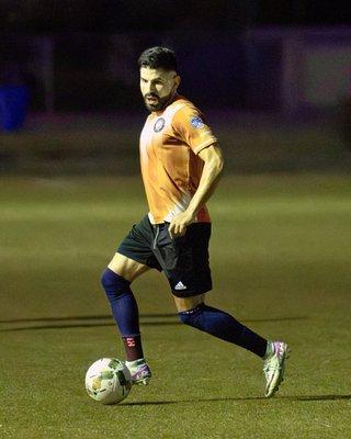 Photo of Juan M.