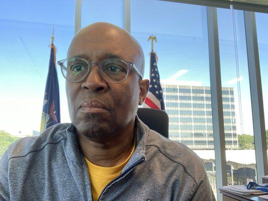photo of Darryl T.