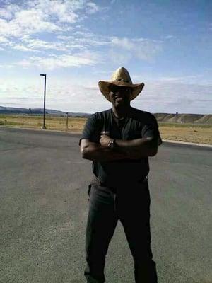Photo of Chuck C.