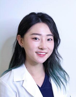 Photo of Pei-Wen Y.