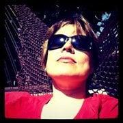 Photo of Caroline Hansen K.