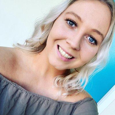 photo of Courtney B.