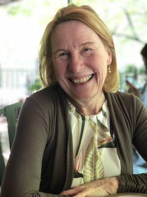 Photo of Sharon S.