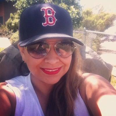 Photo of Sabrina L.