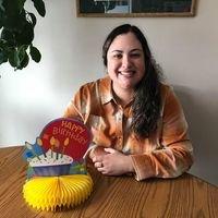 photo of Angelica G.